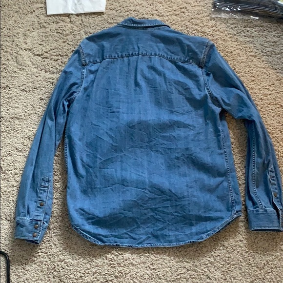 Gap Jean Jacket - Picture 3 of 3